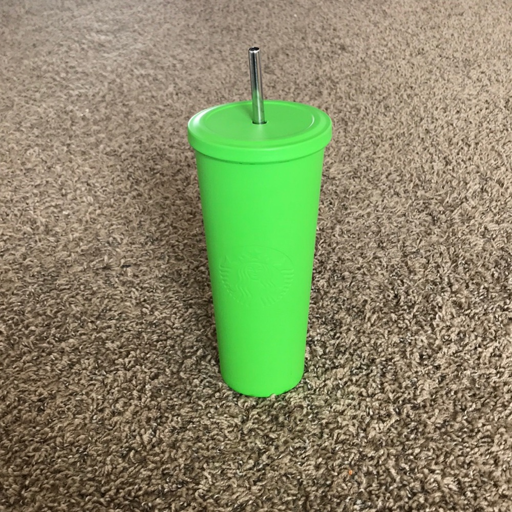 Starbucks Cup